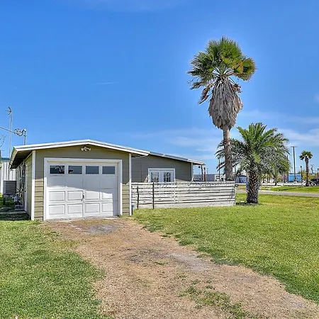 Wharf Cottage